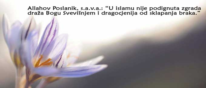 Poticanje na brak