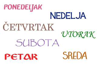 Moljenje četvrtkom