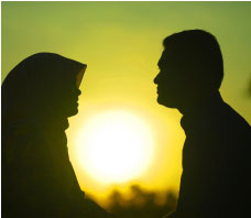 كيف نواجه المشاكل والتحديات
