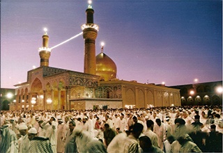 التشيع نزعة فارسية