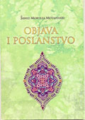 Objava i poslanstvo