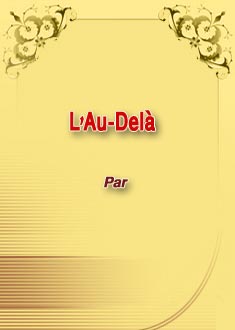 L'Au-Delà