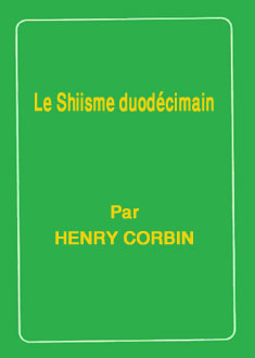 Le Shiisme duodécimain