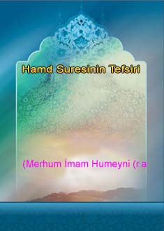 Hamd Suresinin Tefsiri