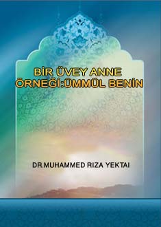 BİR ÜVEY ANNE ÖRNEĞİ:ÜMMÜL BENİN
