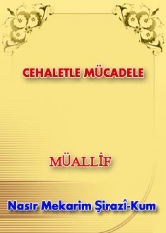 CEHALETLE MÜCADELE