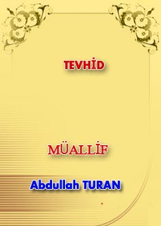 TEVHİD