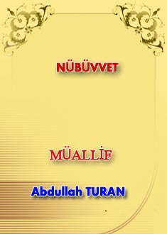NÜBÜVVET