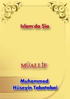 Islam'da Şia