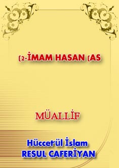 2-İMAM HASAN (AS)
