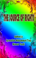 THE SOURCES OF RIGHTS