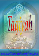 Taqiyah