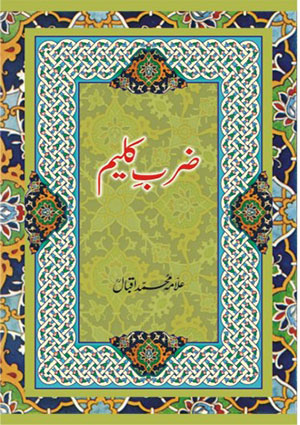 ضربِ کلیم
