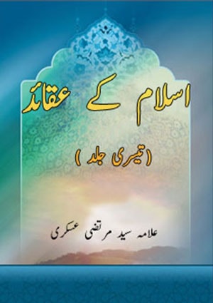 اسلام کے عقائد(تیسری جلد )- جلد 3