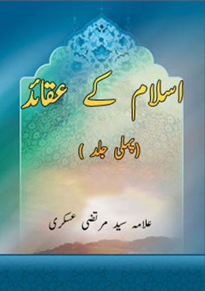اسلام کے عقائد(پہلی جلد )- جلد 1