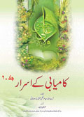 کامیابی کے اسرار- جلد 2