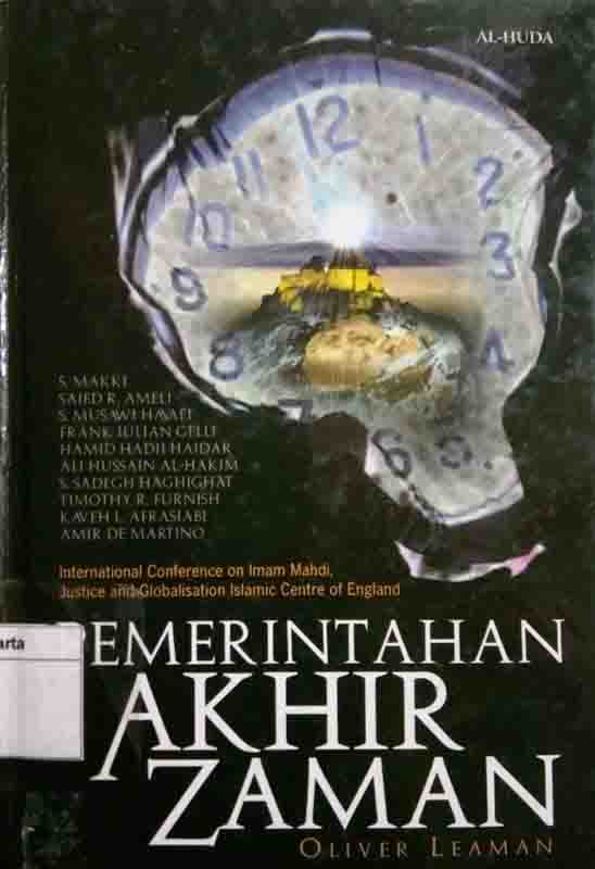 PEMERINTAHAN AKHIR ZAMAN (2)