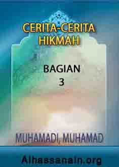 Cerita-Cerita Hikmah Bab3